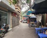 Bán nhà Khuất Duy Tiến, Thanh Xuân, ô tô, ba bước ra mặt phố, giá đầu tư
