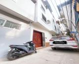 Bán nhà Đại Mỗ - cạnh Louis city 43m2 - Ô Tô chạy vong quanh chỉ hơn 9 tỷ