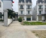 Bán lô đất cạnh chung cư Quỳnh Hoàng, Nam Sơn 61m giá chỉ 1,4x tỷ  LH 0979087664