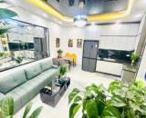 BÁN NHÀ HOÀNG HOA THÁM🔥 40M2 x 5T🔥 6.8 TỶ🔥 2 THOÁNG🔥 GẦN PHỐ🔥 Ô TÔ DỪNG ĐỖ NGÀY ĐÊM