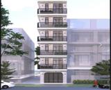 SIÊU HÓT👏 NHÀ PHỐ LÊ QUANG ĐẠO -44M- 5T - THANG MÁY - Ô TÔ ĐỖ CỬA - GIÁ HIẾM - HƠN 8 TỶ
