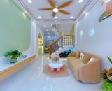 Bán Nhà Phố 3 Tầng Lô Góc 2 Mặt Hẻm Xe Hơi _ Đường Hồ Văn Tư, Phường Trường Thọ, TP. Thủ Đ