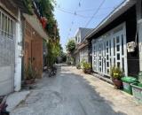 HẺM XE HƠI – NHÀ 80M² – TÂN CHÁNH HIỆP 07, QUẬN 12