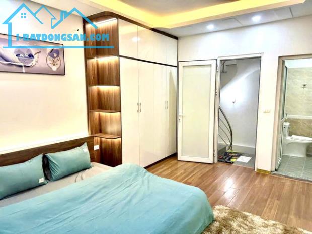 GẦN PHỐ - SIÊU TIỆN ÍCH - - TẶNG FULL NỘI THẤT