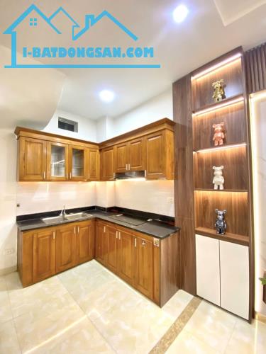 GẦN PHỐ - SIÊU TIỆN ÍCH - - TẶNG FULL NỘI THẤT - 1