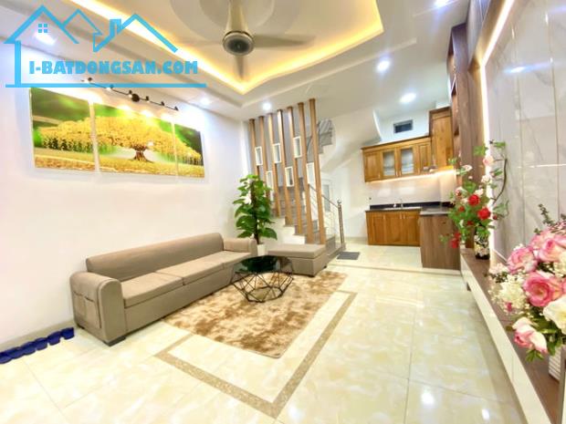 GẦN PHỐ - SIÊU TIỆN ÍCH - - TẶNG FULL NỘI THẤT - 2