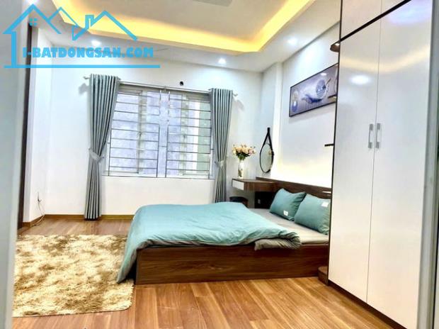 GẦN PHỐ - SIÊU TIỆN ÍCH - - TẶNG FULL NỘI THẤT - 3