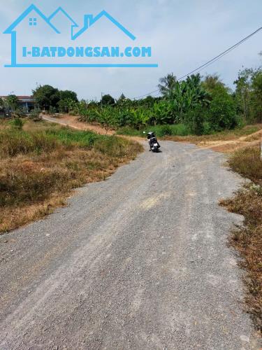 Bán khu mộ gia tộc sổ đỏ chính chủ tại Vĩnh An, Vĩnh Cửu, Đồng Nai có Sổ đỏ riêng - 2