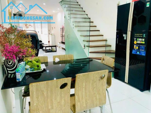 Bán nhà; Phan Trọng Tuệ, 55m2, 4 tầng, oto đỗ cửa, ngõ thông, vị trí đỉnh, 7.15 tỷ - 1