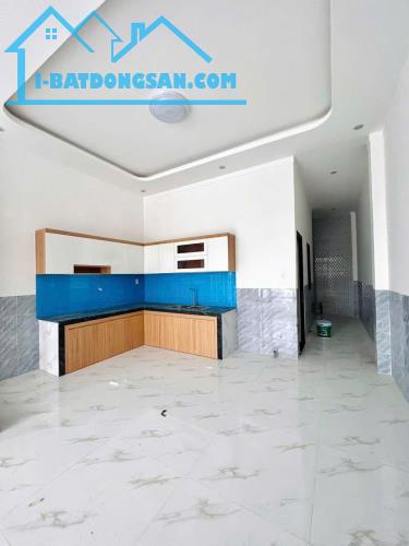 Nhà 1 lầu siêu rẻ chủ ngộp mới hoàn thiện ngay KDL Bửu Long tp Biên Hòa - 1