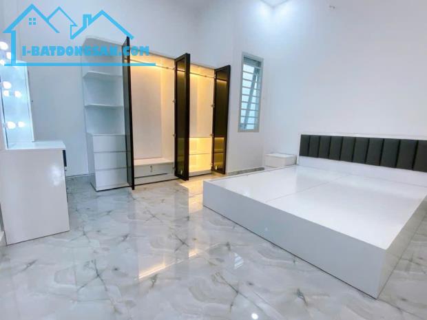 Nhà KDC Nam Khang, Nguyễn Duy Trinh,60m2, khu phân lô, đường 8m, nhỉnh 4 tỷ - 3