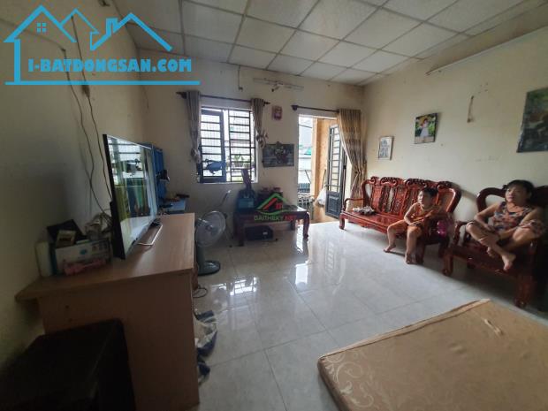 Bán nhà Bông Sao, Quận 8, 64m2, ngang 4m, chỉ 4.75 tỷ - 1