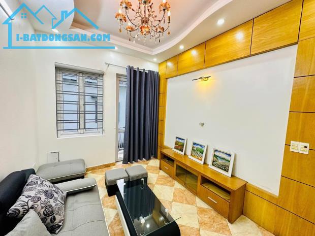 🔥 BÁN NHÀ NGÕ 40 CẦU AM – HÀ ĐÔNG – NGÕ THÔNG – KINH DOANH – Ở NGAY 🔥 - 1