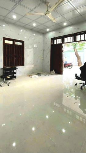 BÁN RẺ NHÀ ĐẤT LONG BÌNH, MẶT TIỀN ĐƯỜNG VÂN CAO TRÍ RỘNG 8m BUÔN BÁN - 2