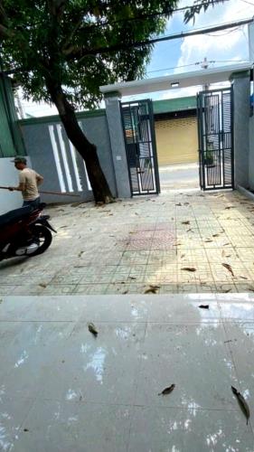 BÁN RẺ NHÀ ĐẤT LONG BÌNH, MẶT TIỀN ĐƯỜNG VÂN CAO TRÍ RỘNG 8m BUÔN BÁN