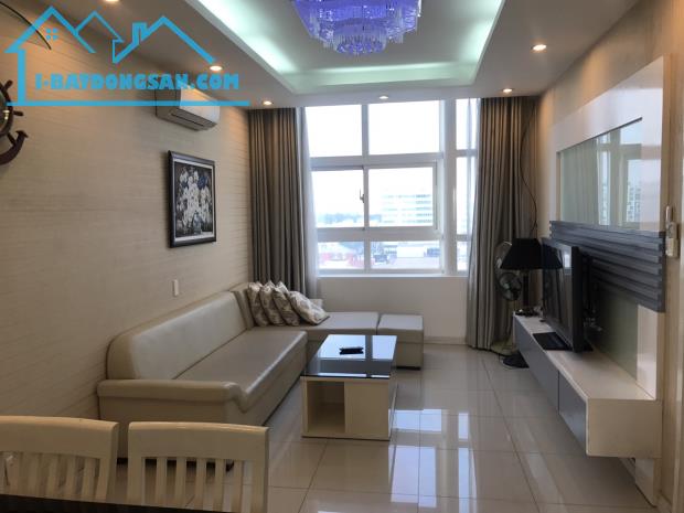 💥 Cho thuê căn hộ Cộng Hòa Plaza, 2PN full nội thất đẹp #15Tr Ở Ngay Tel 0942811343 Tony - 2