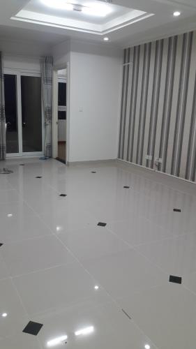 Cần bán chung cư Phúc Yên 2 Quận Tân Bình , DT 70m 2PN 2WC giá 2,65 tỷ - 2