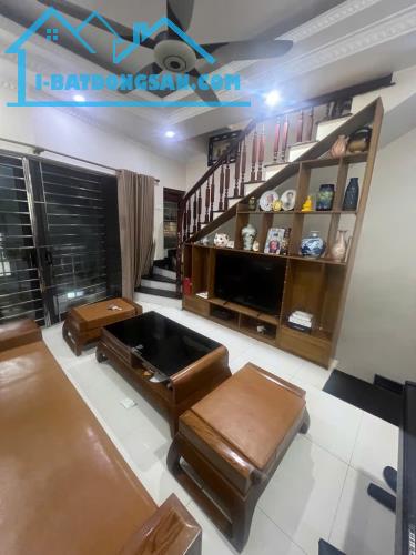 BÁN NHÀ LÔ GÓC 3 MẶT THOÁNG – ĐỐI DIỆN AEON, GẦN CẦU VĨNH TUY – SANG PHỐ CHỈ 15 PHÚT - 3