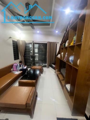BÁN NHÀ LÔ GÓC 3 MẶT THOÁNG – ĐỐI DIỆN AEON, GẦN CẦU VĨNH TUY – SANG PHỐ CHỈ 15 PHÚT - 2
