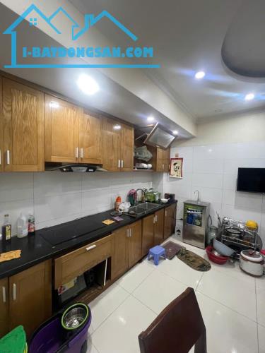 BÁN NHÀ LÔ GÓC 3 MẶT THOÁNG – ĐỐI DIỆN AEON, GẦN CẦU VĨNH TUY – SANG PHỐ CHỈ 15 PHÚT - 1