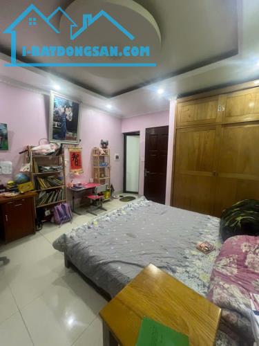 BÁN NHÀ LÔ GÓC 3 MẶT THOÁNG – ĐỐI DIỆN AEON, GẦN CẦU VĨNH TUY – SANG PHỐ CHỈ 15 PHÚT