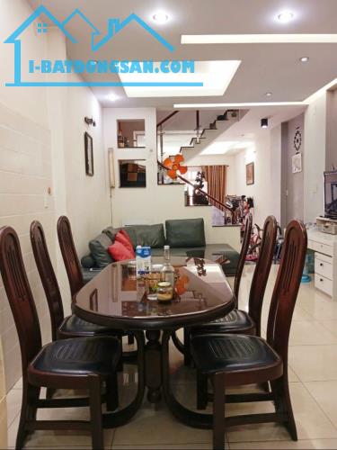 SIÊU PHẨM 3 TẦNG ĐƯỜNG SỐ 18 ( M1) - 73M2 (4*18.1) - HẺM 8M KINH DOANH ĐỈNH. CHỈ HƠN 6 TỶ - 2