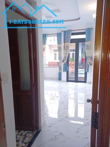 NGAY MÃ LÒ - LÊ VĂN QUỚI, 4 TẦNG 5PN, 60M2, HẺM XE TẢI GIÁ NHỈNH 6 TỶ - 2