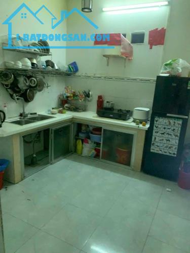 Bán nhà đường thông tiện kinh doanh buôn bán - 1
