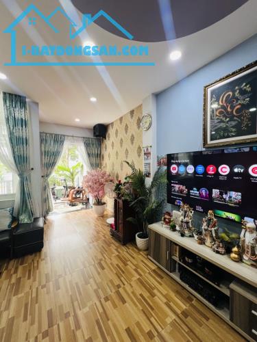 BÁN NHÀ AN LẠC NGAY KHU PHÂN LÔ ĐỒNG BỘ NAM HÙNG VƯƠNG ĐƯỜNG 8M 4 TẦNG CHỈ 6TỶ - 2