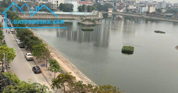 Bán nhà 5 tầng ngay hồ Hạ Đình, khu phố ẩm thực sầm uất chỉ 5 tỷ hơn - 1