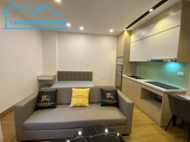 Bán nhà 5 tầng ngay hồ Hạ Đình, khu phố ẩm thực sầm uất chỉ 5 tỷ hơn - 4