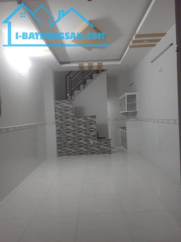 Bán nhà Bùi Minh Trực, Quận 8, 72m2, ngang 3.4m, chỉ 5.3 tỷ - 1