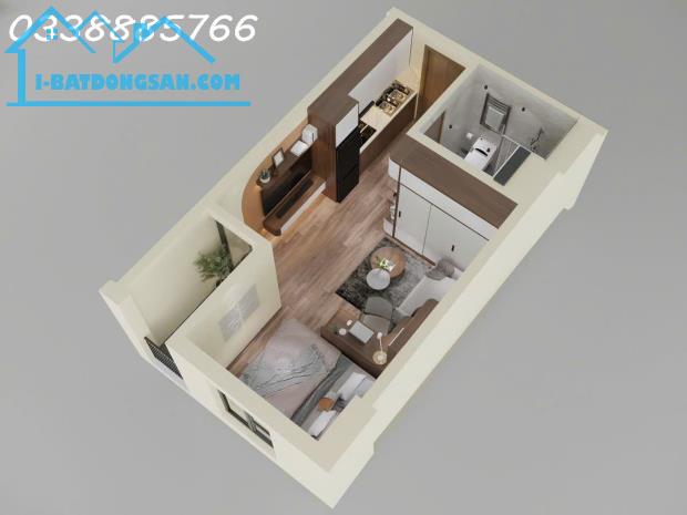 Số lượng có hạn! Mở bán tòa CT2 Chung cư Grand Home - Yên Phong - 4