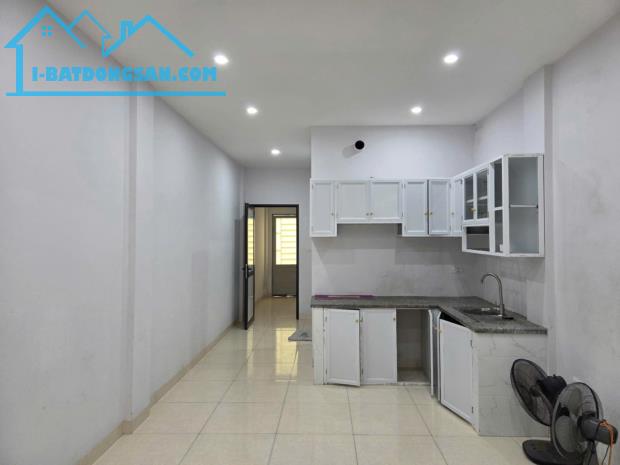 CHÍNH CHỦ CẦN CHO THUÊ NHÀ 5 TẦNG TẠI LÊ TRỌNG TẤN - QUẬN HÀ ĐÔNG - HÀ NỘI - 1