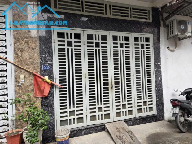CHÍNH CHỦ CẦN CHO THUÊ NHÀ 5 TẦNG TẠI LÊ TRỌNG TẤN - QUẬN HÀ ĐÔNG - HÀ NỘI - 4