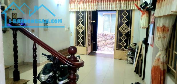 🏡 NHÀ 4 TẦNG – LẠC LONG QUÂN, TÂN BÌNH – GIÁ TỐT, Sổ hồng riêng CHÍNH CHỦ! - 2