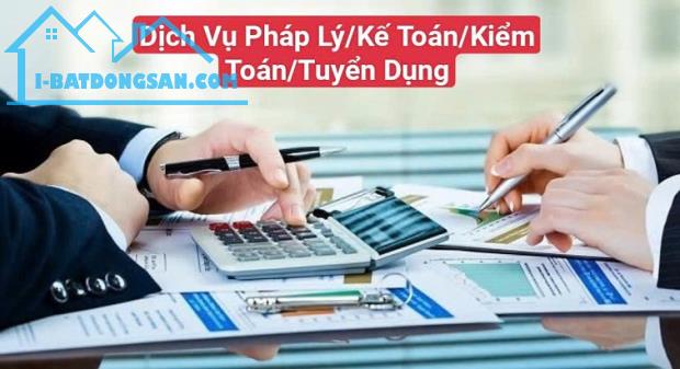 Công Ty Chúng Tôi Chuyên Cung Cấp Các Dịch Vụ Thương Mại (Mua Bán/Cho Thuê Căn Hộ/Lưu - 4