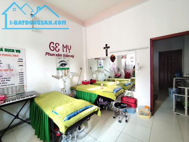 🏠 NHÀ ĐẸP HXH, 46M2, 4 TẦNG, 5 PN - Q. BÌNH TÂN - CHỈ HƠN 3 TỶ! 🏠