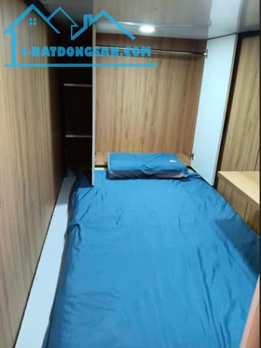 SLEEPBOX/ HỘP NGỦ/ DORM/ TRỌ/ KTX/ KÝ TÚC XÁ CAO CẤP CHO NGƯỜI ĐỘC THÂN KHAI TRƯƠNG TRONG - 1