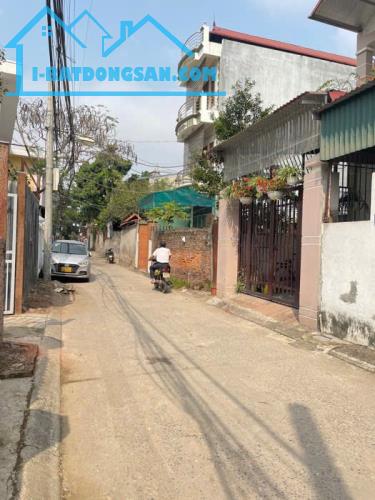 NHÀ ĐẸP DÂN XÂY CHẮC CHẮN - MẶT TIỀN RỘNG - CÁCH 20M RA PHỐ NGỌC THỤY Ô TÔ TRÁNH - CÁCH MI - 2
