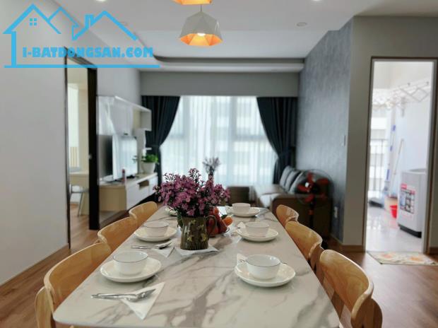 VILLA SÂN VƯỜN 2 MẶT TIỀN VIEW ĐẸP SIÊU ĐẸP TẠI AN BÌNH P3 ĐÀ LẠT