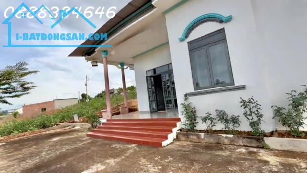 Chính chủ cần bán 3611m2- 400m đất ở ( sẵn nhà cấp 4 ) tại Xã Tân Hà, Lâm Đồng, giá đầu tư - 2
