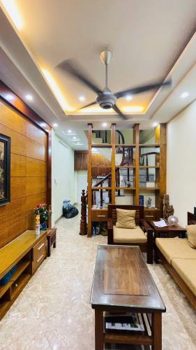 NGÕ 255 CẦU GIẤY. 31m2.  VỊ TRÍ TRUNG TÂM. 50m RA PHỐ. GIÁ 7,2 tỷ. - 4
