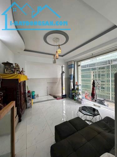 Bán nhà 1 trệt 1 lầu 45m2 SHR thổ cư (P. Bửu Hoà) chỉ 1,750 tỉ - 1