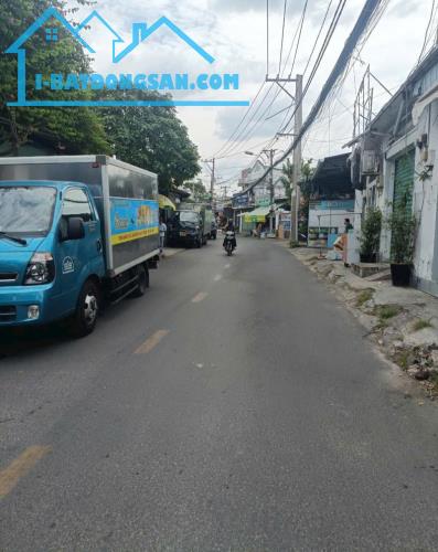 MỚI MÙI SƠN SIÊU ĐẸP 68M_ĐƯỜNG SỐ 4_TRƯỜNG THỌ_ RẺ CHỈ 4,3 TỶ. T LƯỢNG