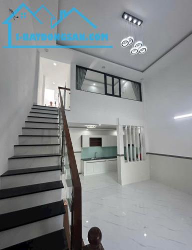 MỚI MÙI SƠN SIÊU ĐẸP 68M_ĐƯỜNG SỐ 4_TRƯỜNG THỌ_ RẺ CHỈ 4,3 TỶ. T LƯỢNG - 1