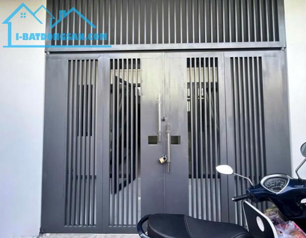MỚI MÙI SƠN SIÊU ĐẸP 68M_ĐƯỜNG SỐ 4_TRƯỜNG THỌ_ RẺ CHỈ 4,3 TỶ. T LƯỢNG - 3