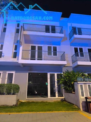 BÁN NHÀ DRAGON VILLAGE - KDC SANG ĐẸP - ĐƯỜNG THOÁNG - KHU VIP Q9. GIÁ 8.6 TỶ - 2