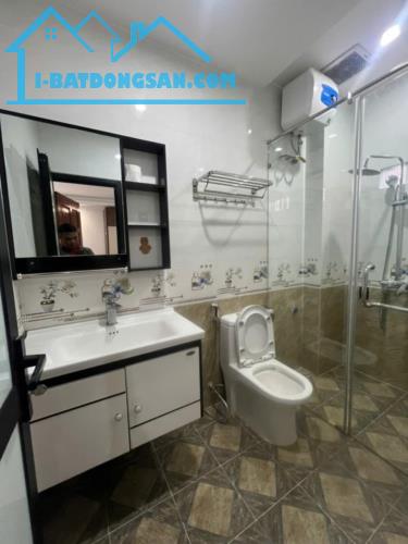 Nhà mới giá tốt phố Hoàng Như Tiếp thông Hồng tiến, oto đỗ cổng , gần BV Tâm Anh - 3