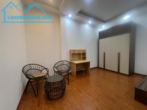 Nhà mới giá tốt phố Hoàng Như Tiếp thông Hồng tiến, oto đỗ cổng , gần BV Tâm Anh - 4